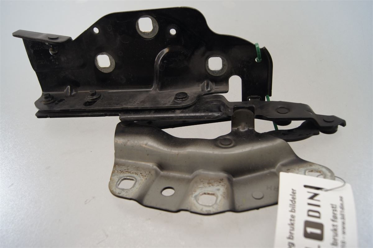 Panser Hengsel / Hengsler – bilde 1