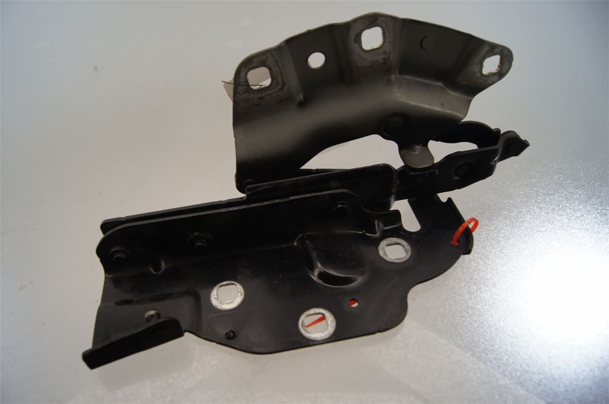 Panser Hengsel / Hengsler – bilde 2
