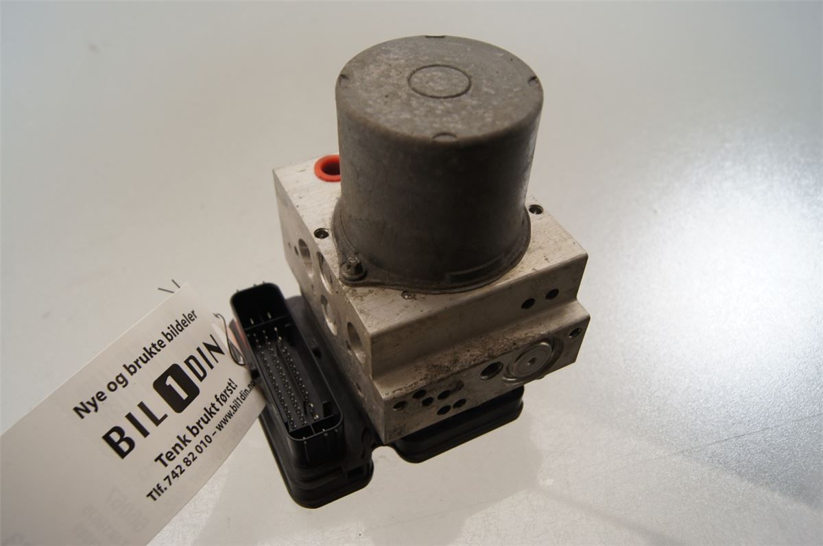ABS Hydraulikkaggregat – bilde 1