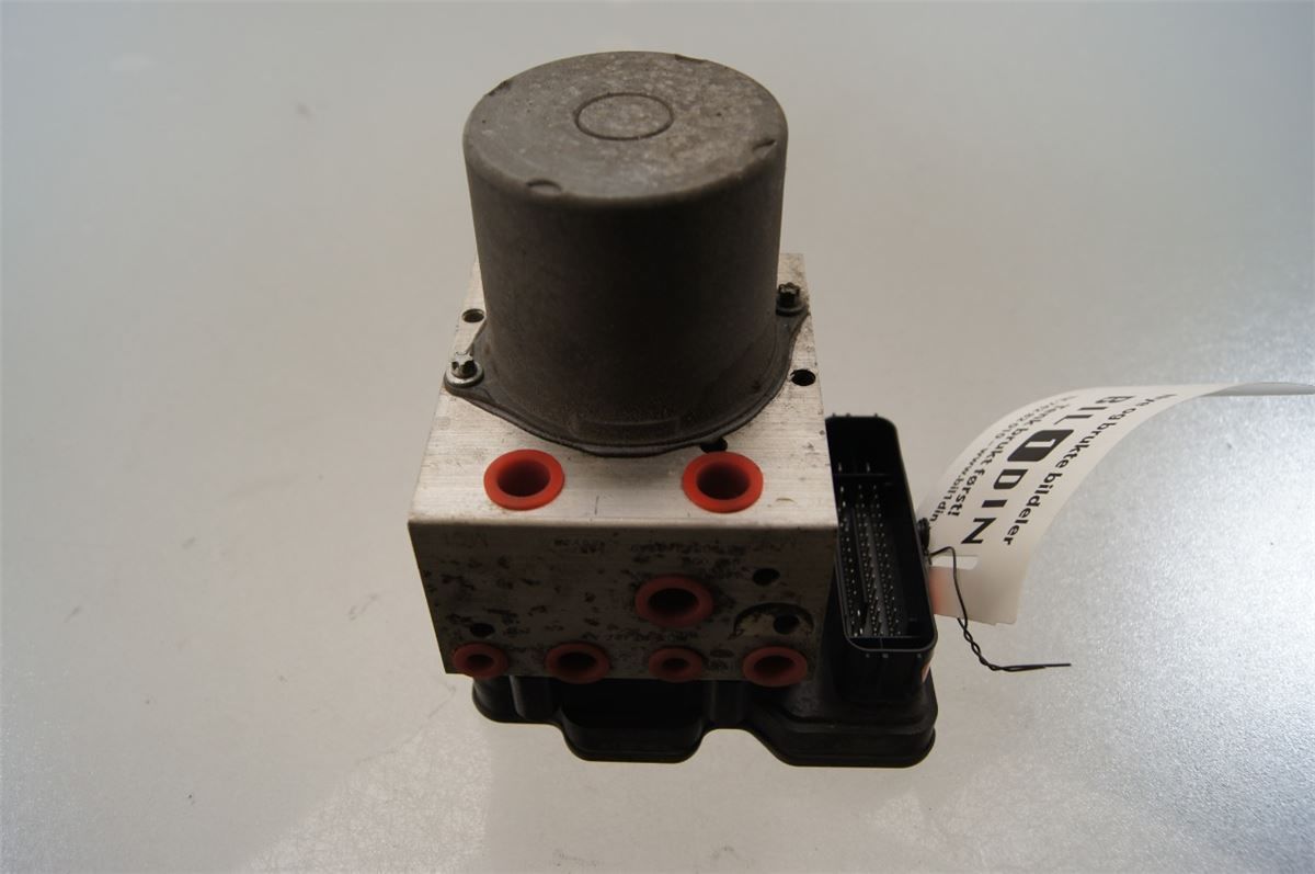 ABS Hydraulikkaggregat – bilde 2