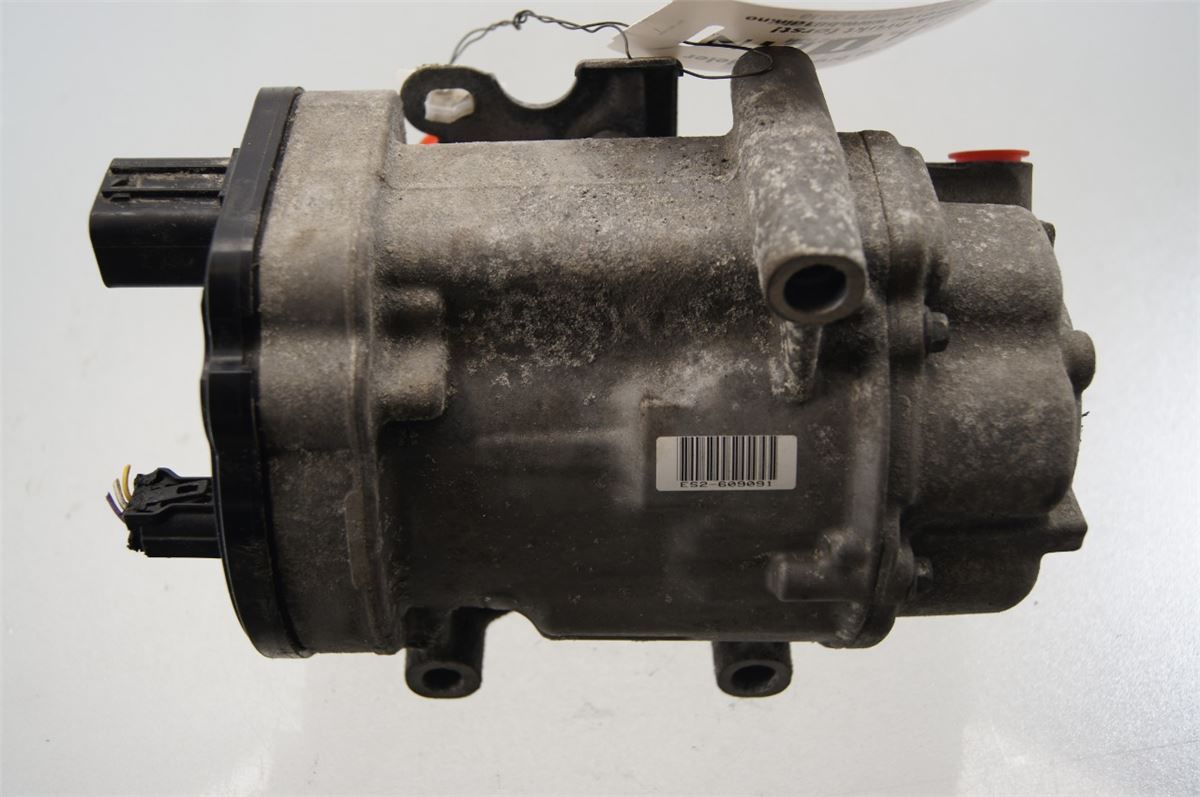 Varme AC Kompressor – bilde 1