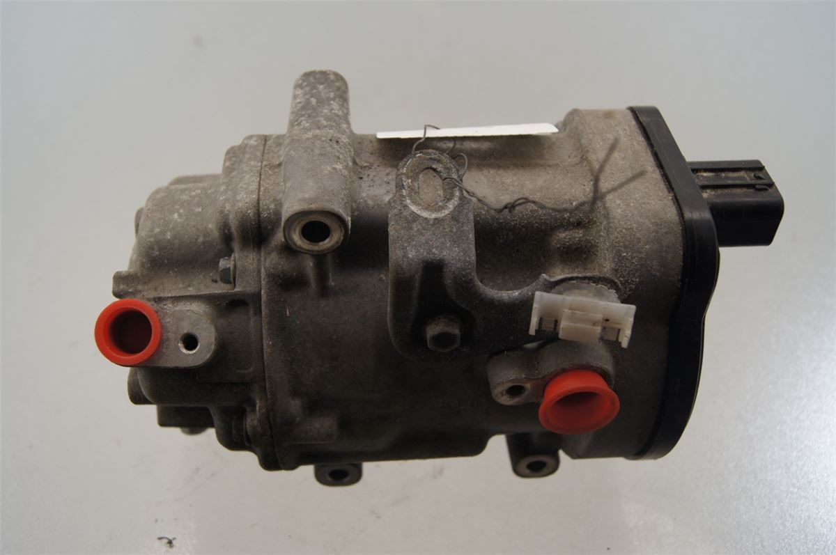 Varme AC Kompressor – bilde 2