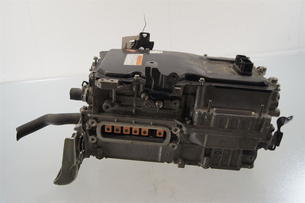 Hybrid Inverter – bilde 1