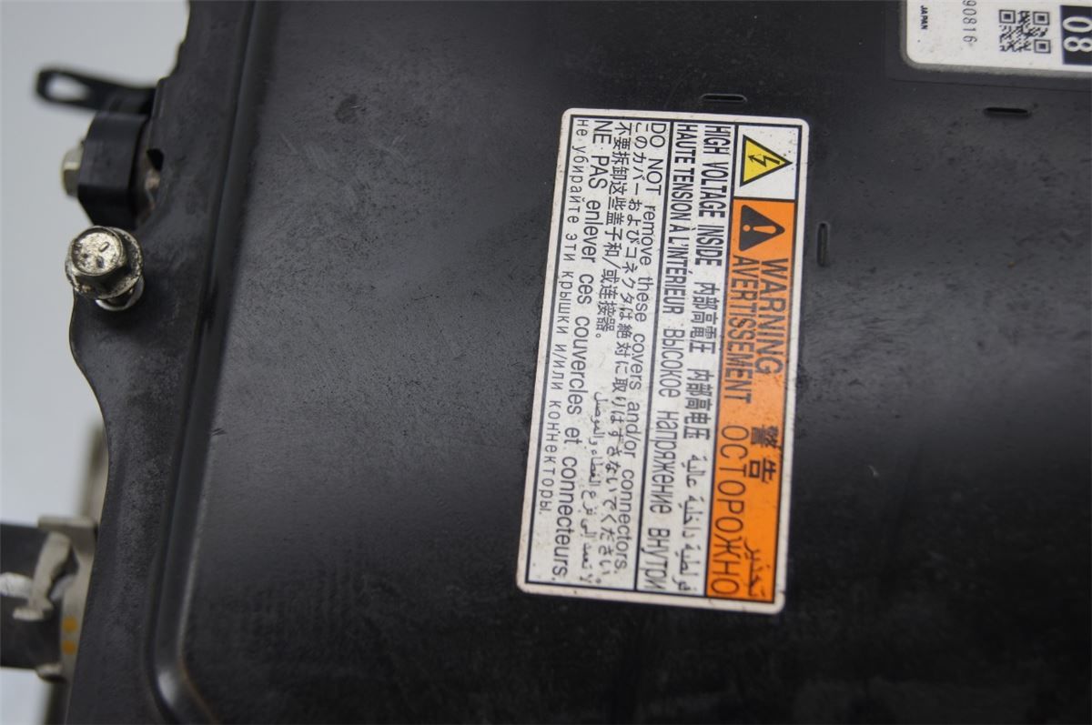 Hybrid Inverter – bilde 2