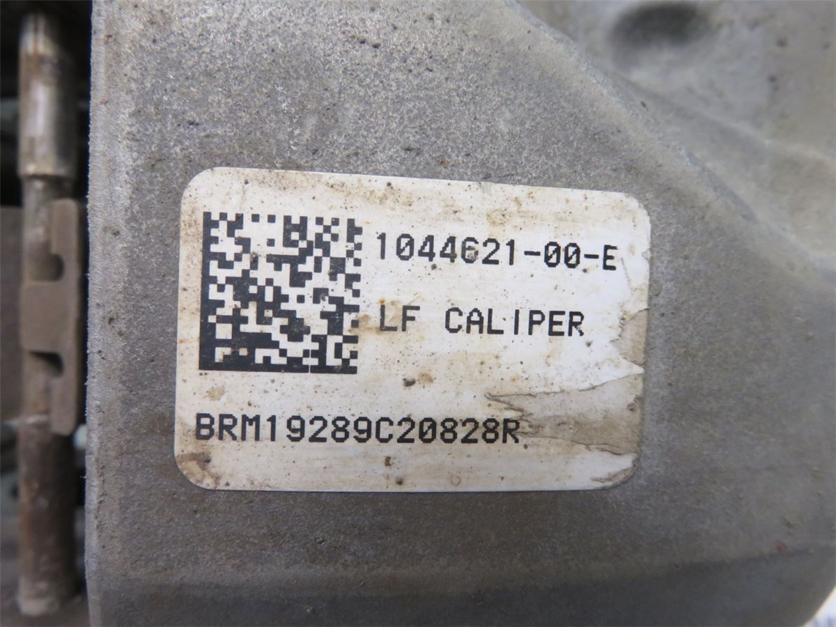 Bremsecaliper Foran Venstre – bilde 3