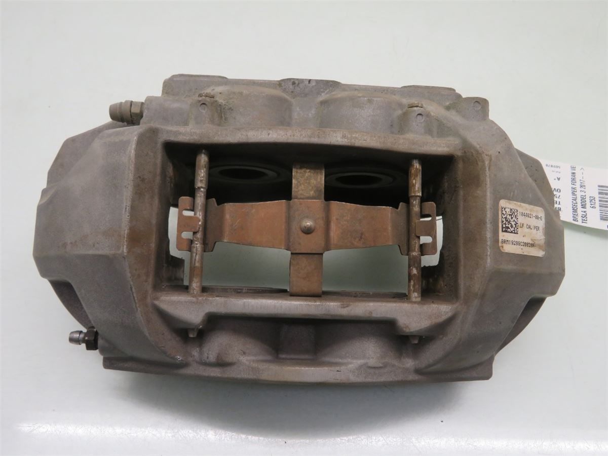 Bremsecaliper Foran Venstre – bilde 4