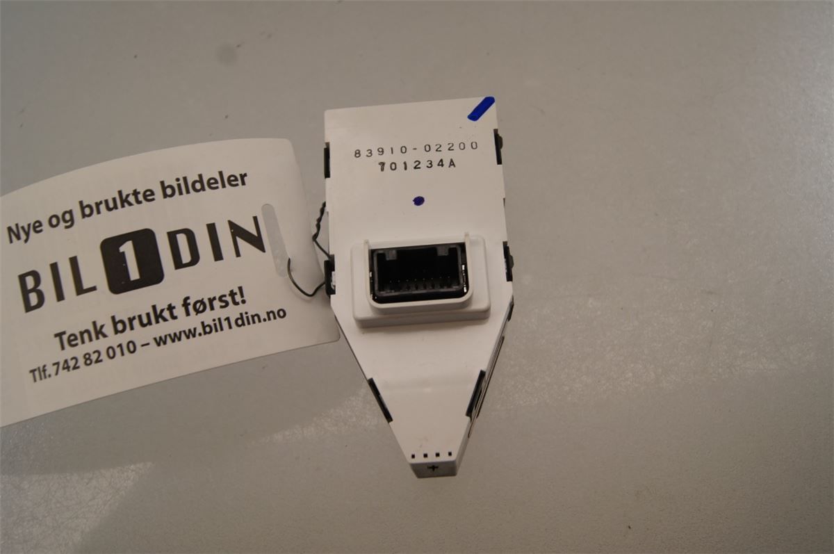 Instr. Klokke – bilde 2