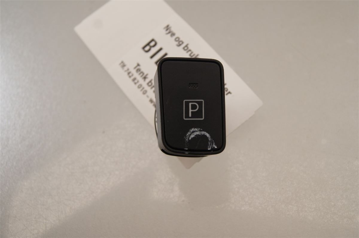Bryter Parkeringsbrems – bilde 1