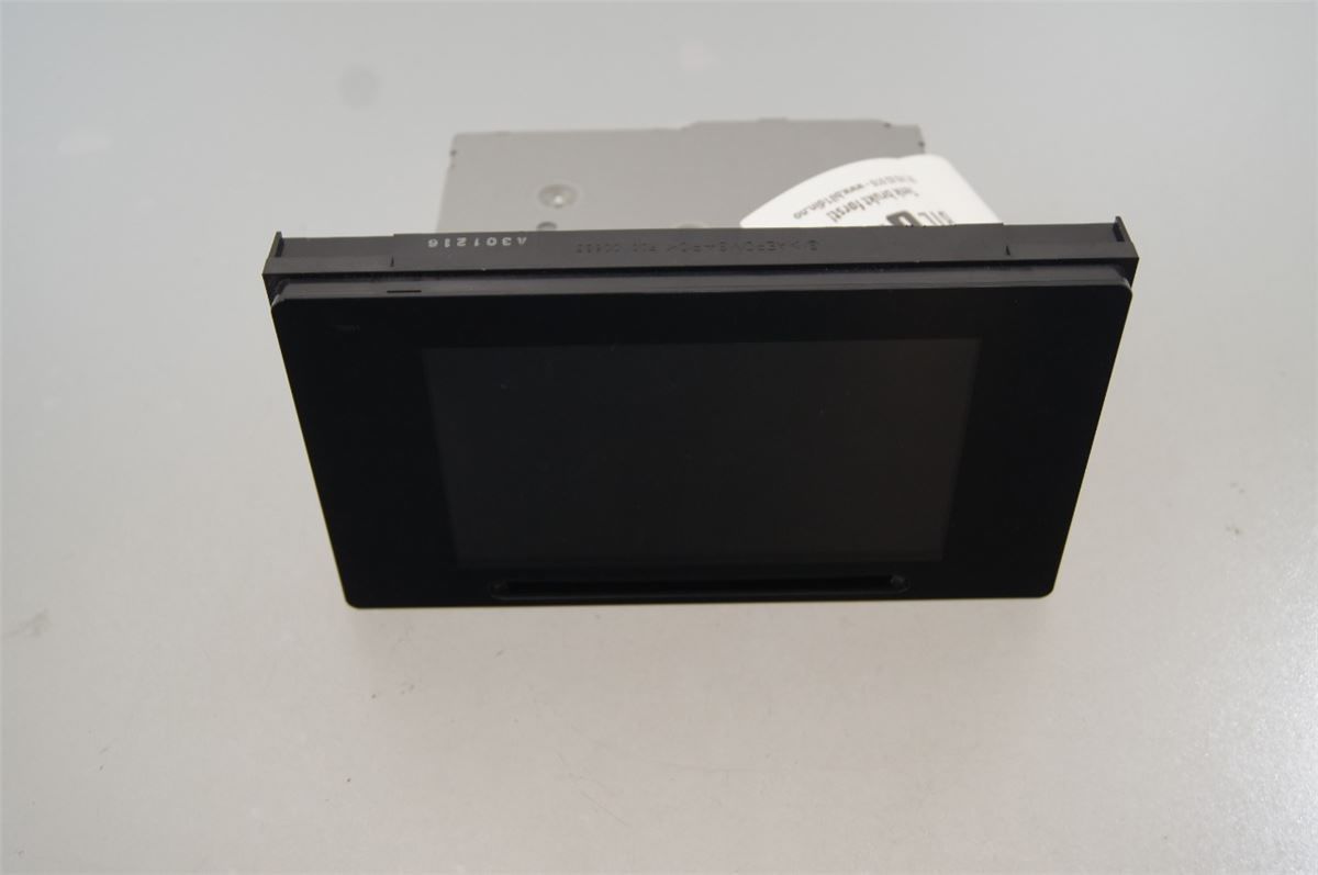 Stereo Radio Med CD – bilde 1
