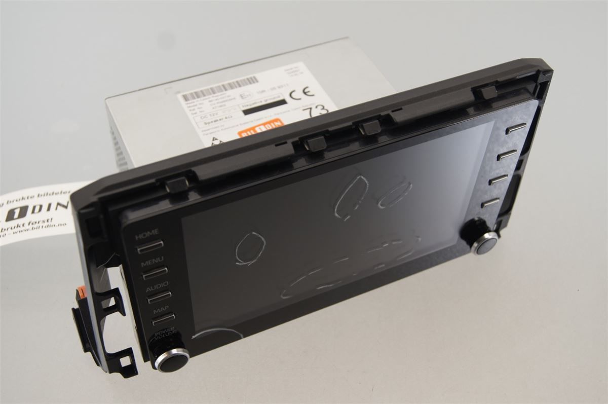 Stereo Radio – bilde 1
