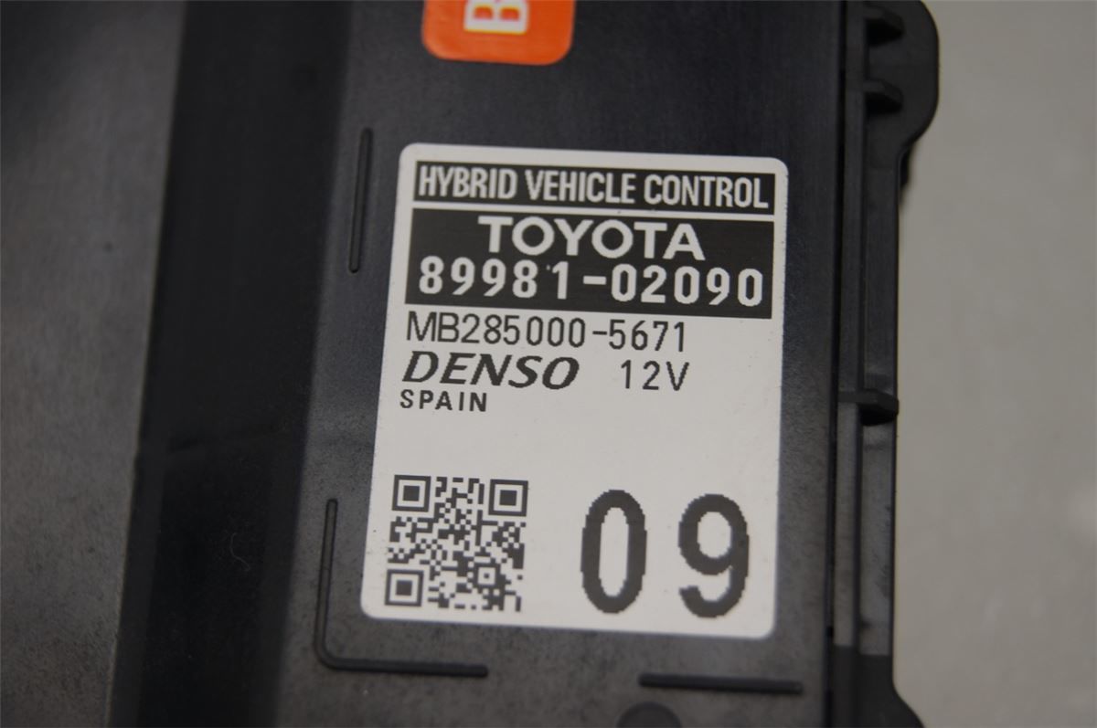 Styreenhet Elektrisk Motor – bilde 2