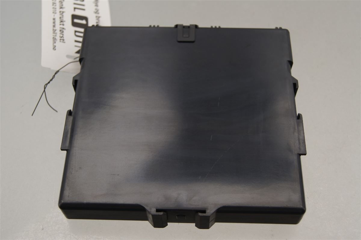 Styreenhet Elektrisk Motor – bilde 3