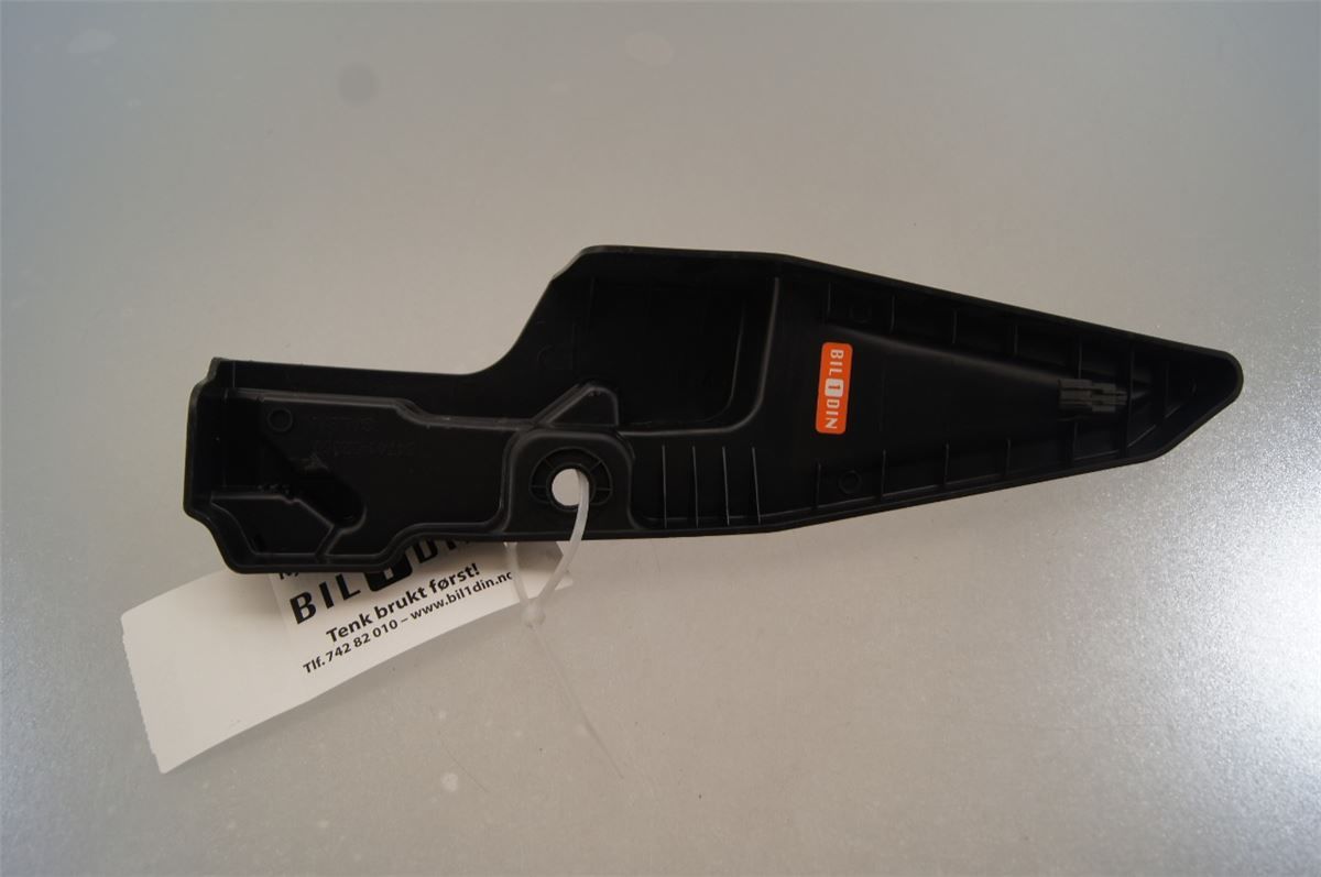 Innr. Bagasjeromkledsel/Gulv – bilde 3