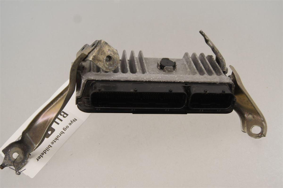 Styreenhet Motor (ECU) Bensin – bilde 1
