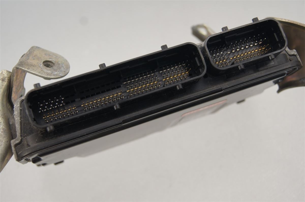 Styreenhet Motor (ECU) Bensin – bilde 2