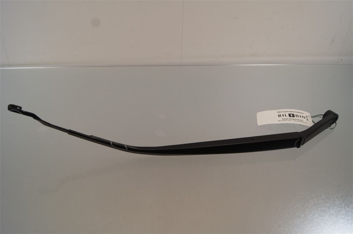 Viskerarm / Armer Frontrute – bilde 1