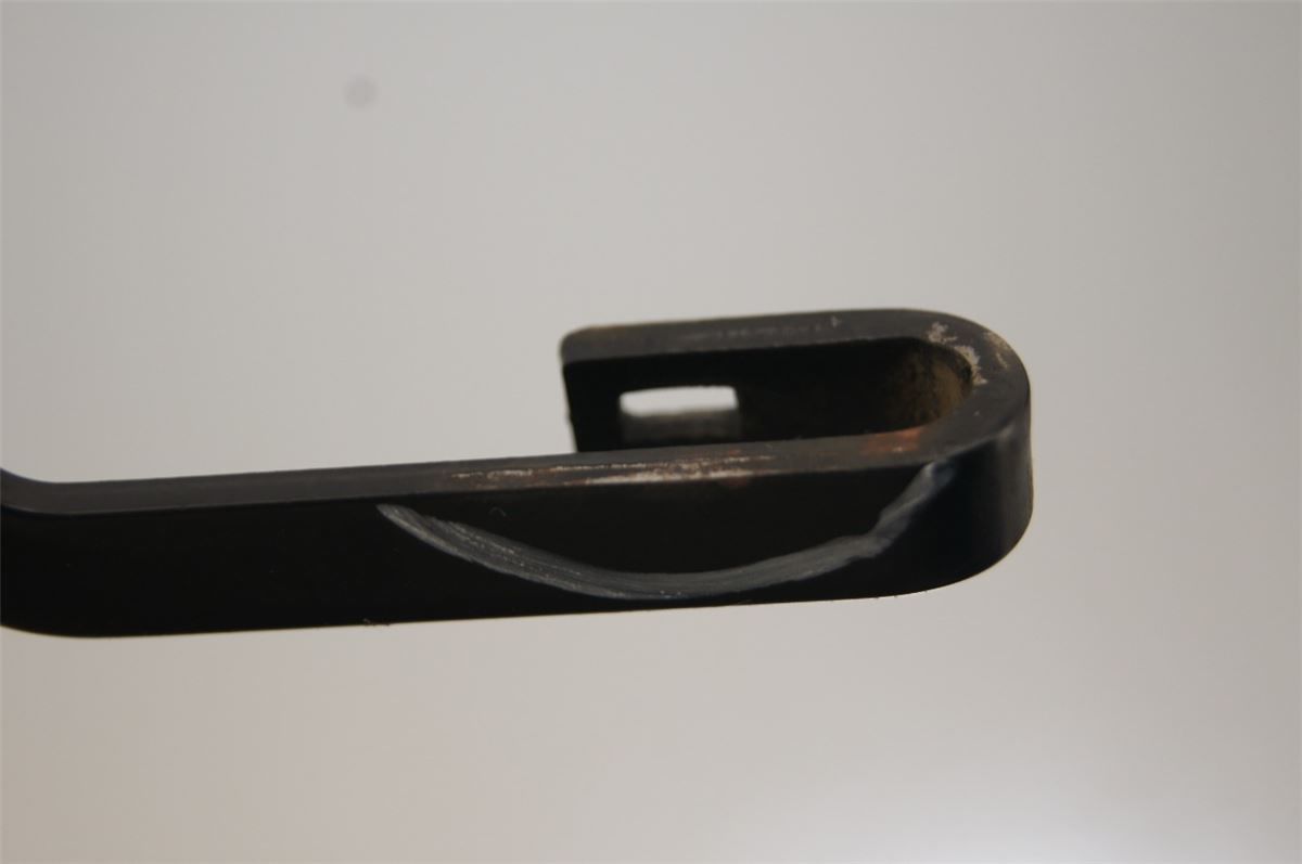 Viskerarm / Armer Frontrute – bilde 4