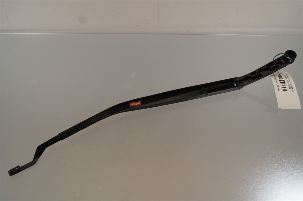 Viskerarm / Armer Frontrute – bilde 5