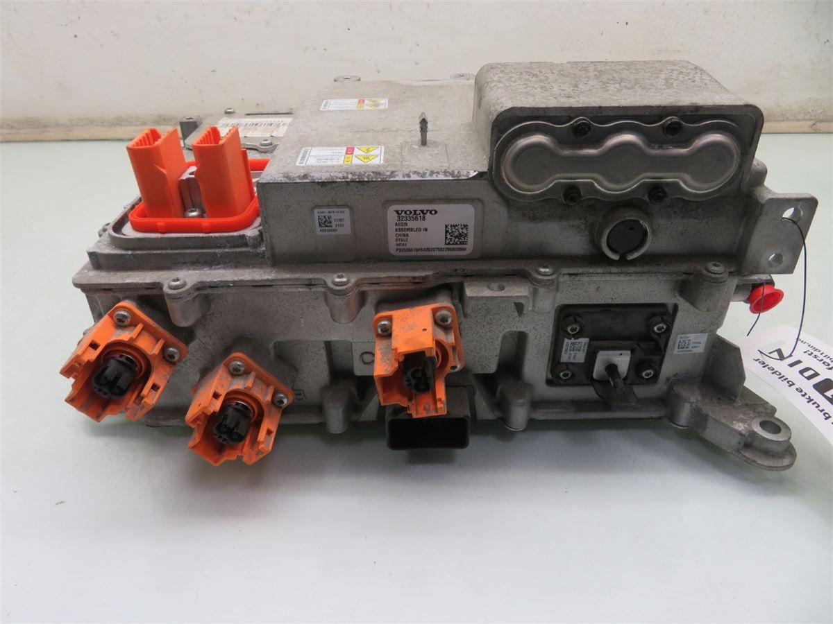 Hybrid Inverter – bilde 2