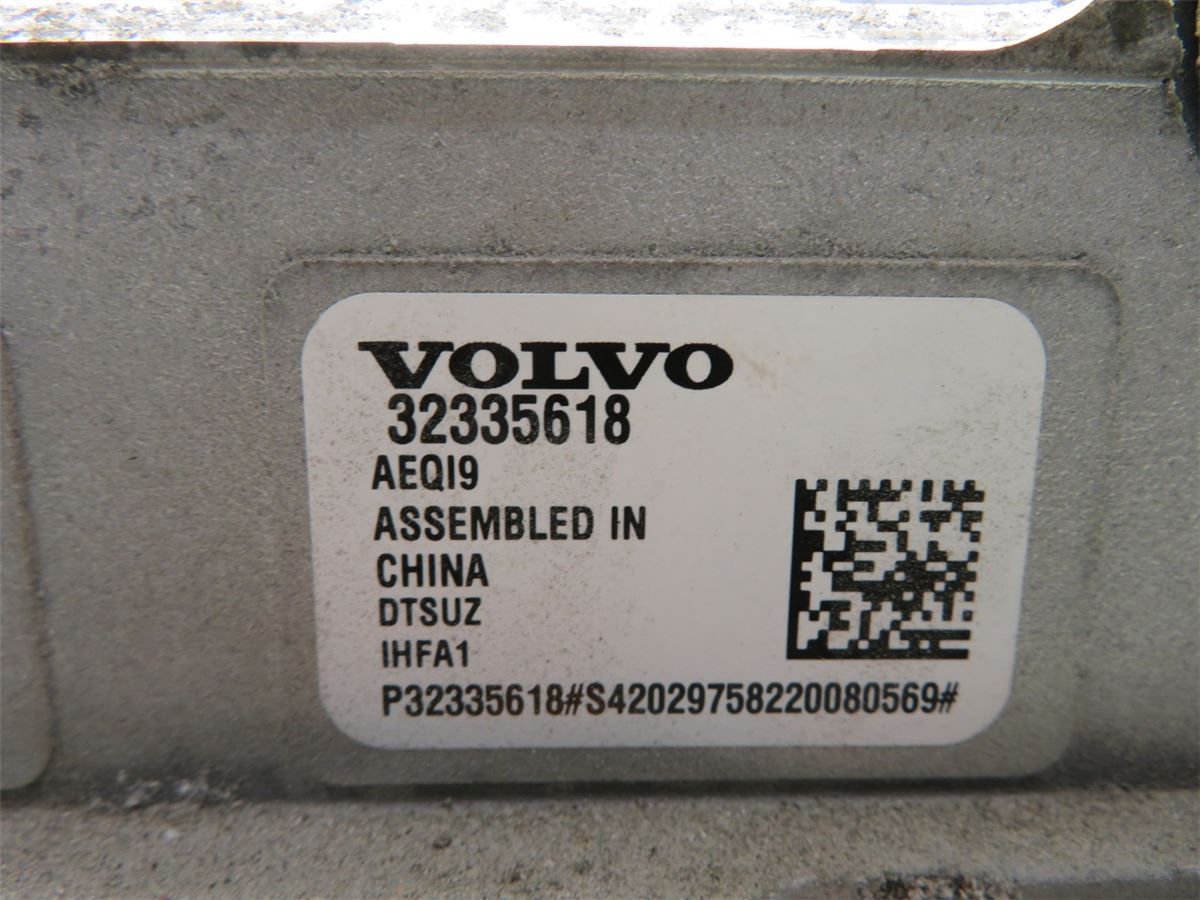 Hybrid Inverter – bilde 3