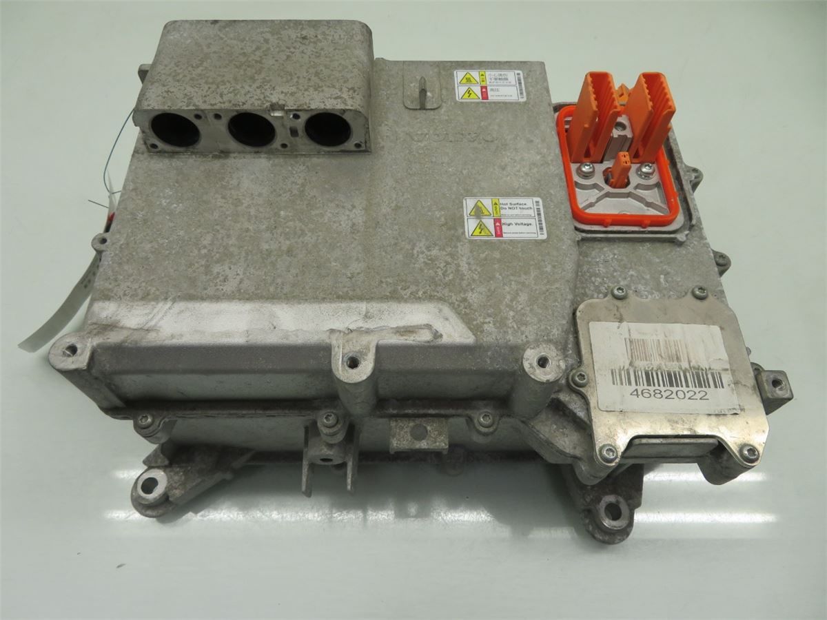 Hybrid Inverter – bilde 4