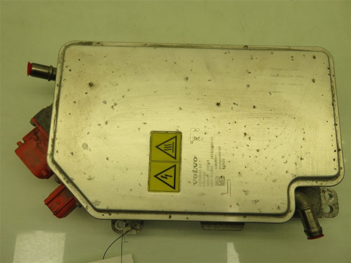 Batteri Høyspenning Lader – bilde 1