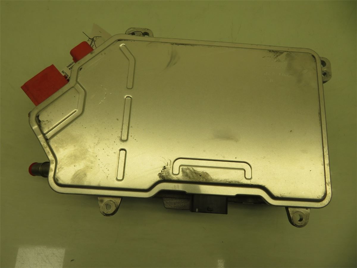 Batteri Høyspenning Lader – bilde 5