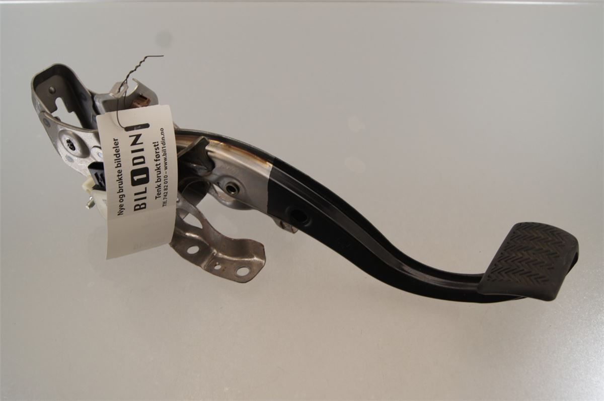 Bremsepedal – bilde 1