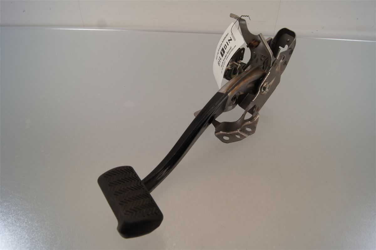 Bremsepedal – bilde 2