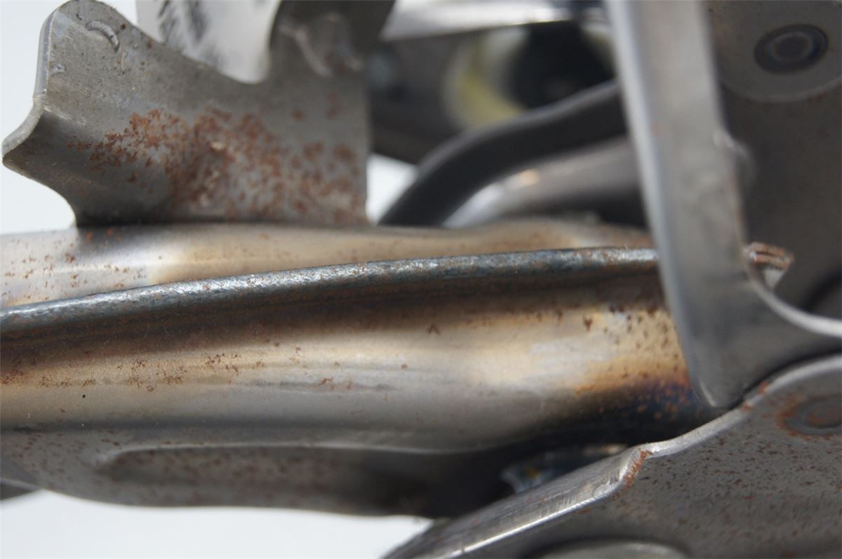 Bremsepedal – bilde 3