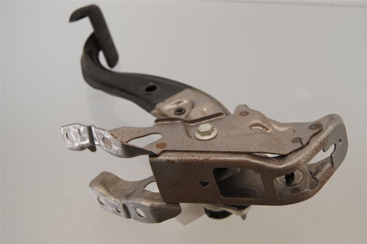 Bremsepedal – bilde 4
