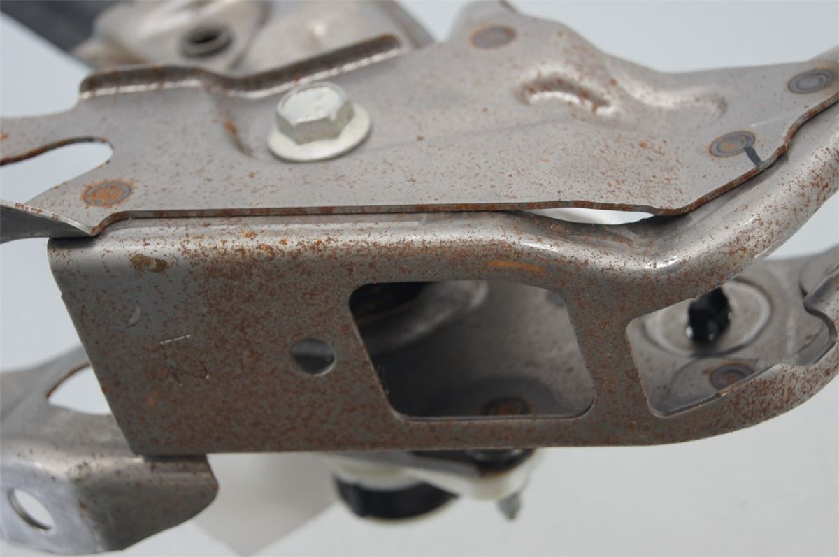 Bremsepedal – bilde 5