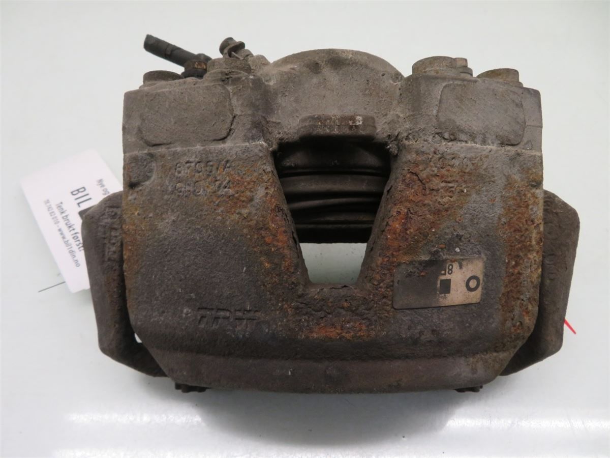 Bremsecaliper Foran Venstre – bilde 2