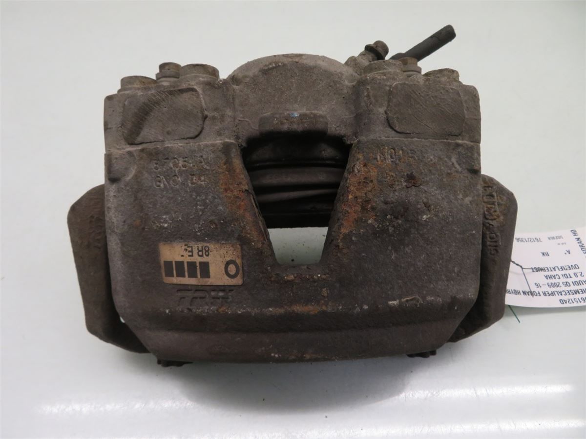 Bremsecaliper Foran Høyre – bilde 2