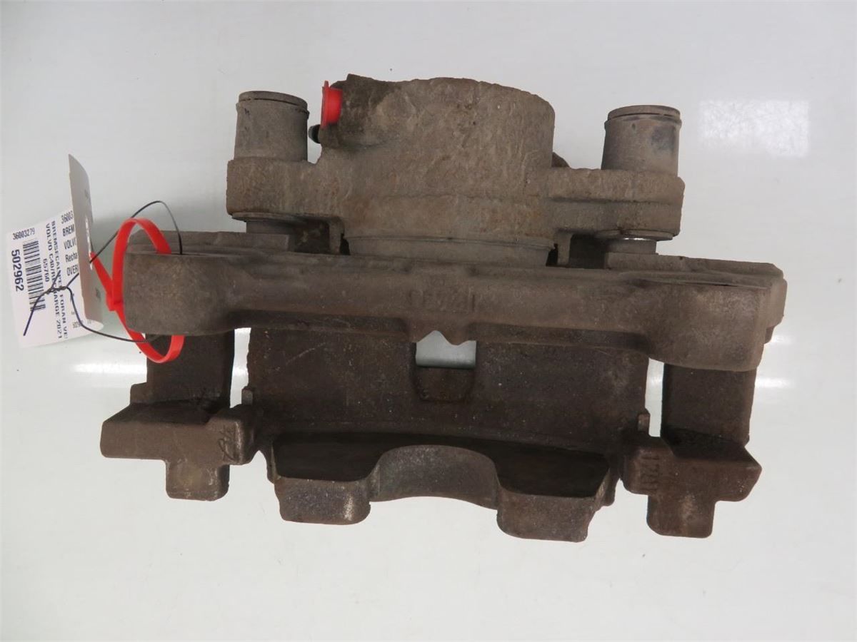 Bremsecaliper Foran Venstre – bilde 1