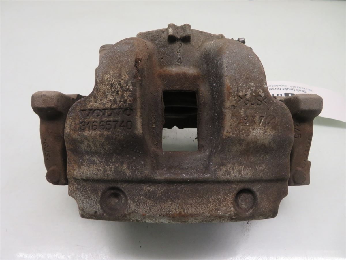 Bremsecaliper Foran Venstre – bilde 2