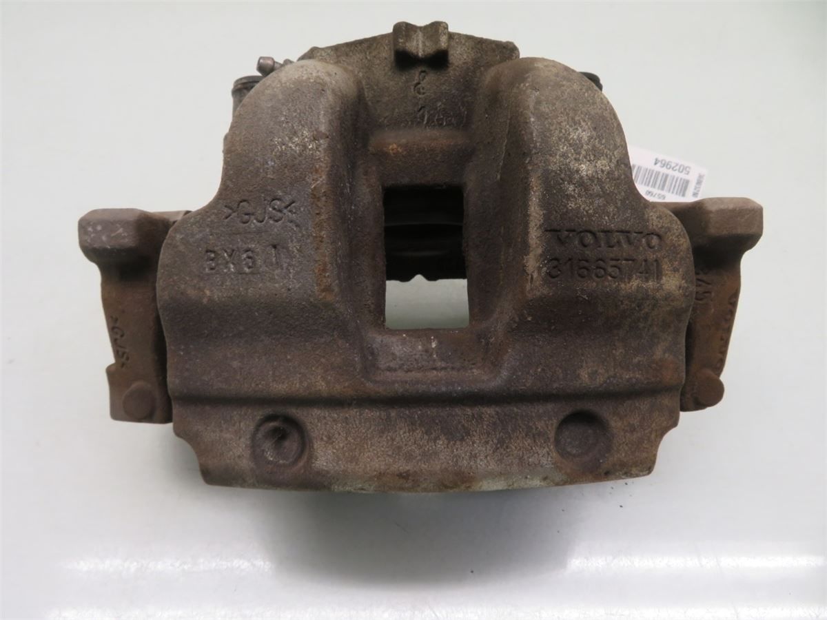 Bremsecaliper Foran Høyre – bilde 2