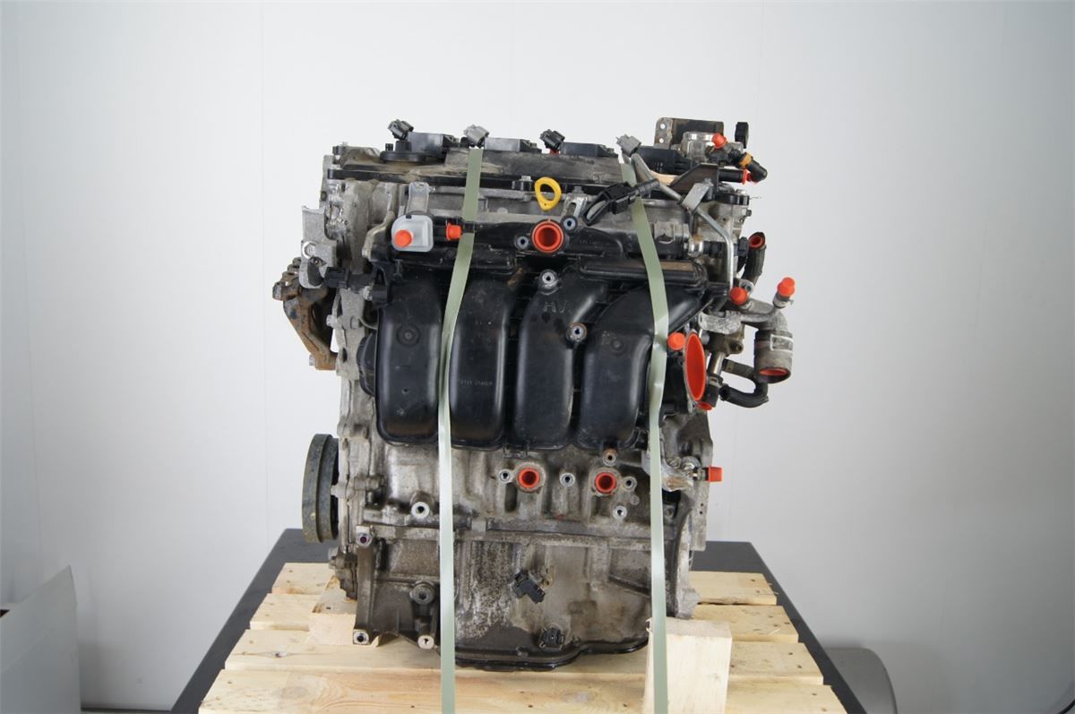 Motor Bensin – bilde 1