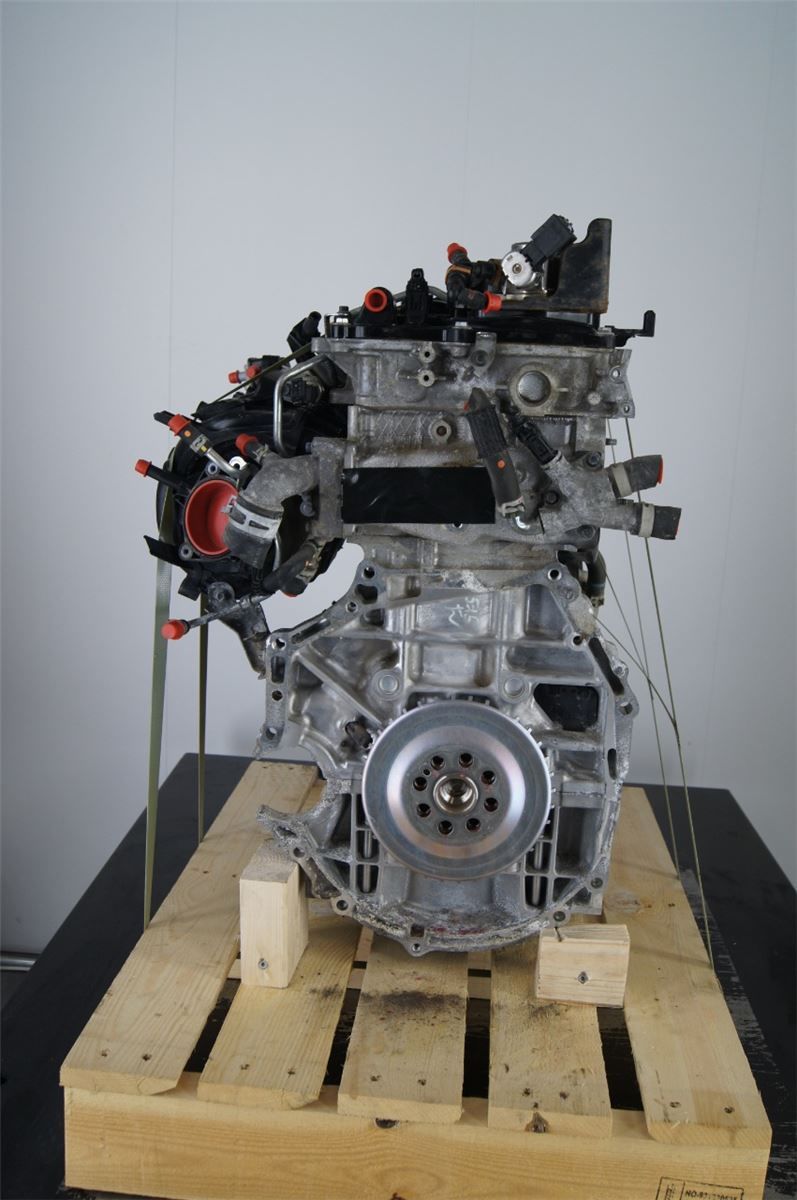 Motor Bensin – bilde 2
