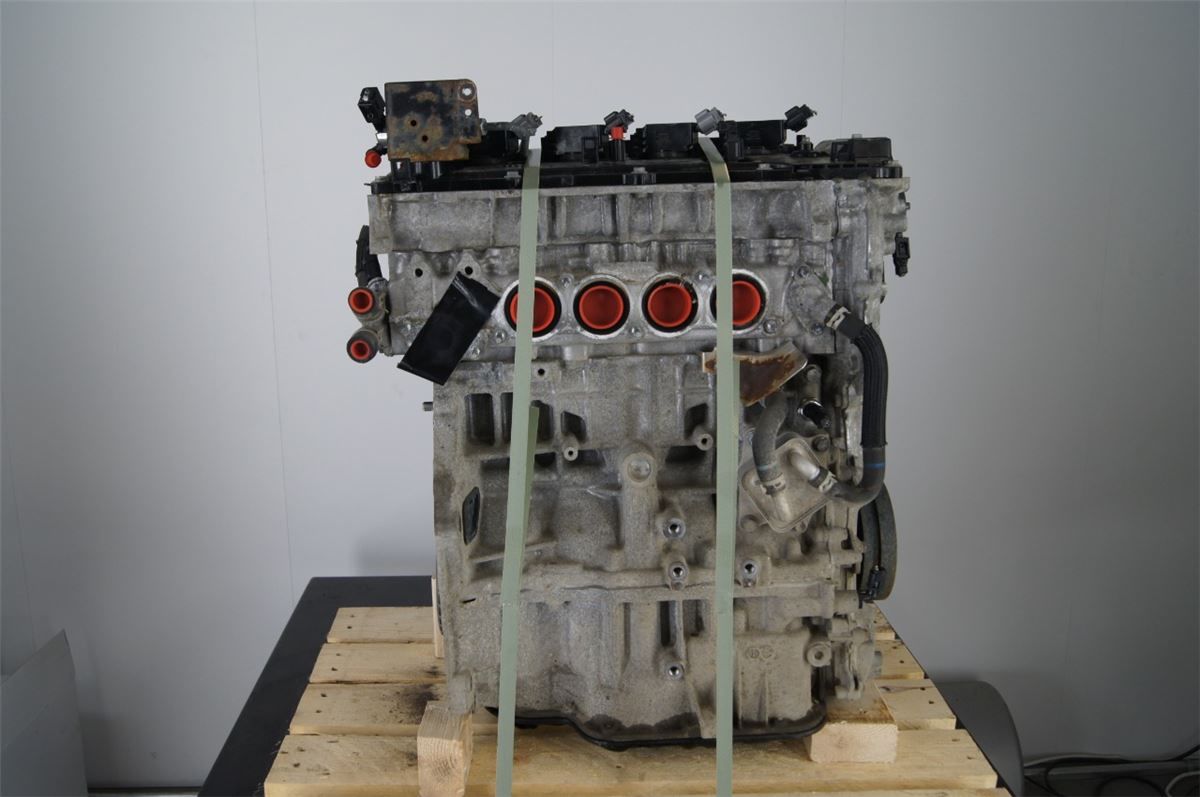 Motor Bensin – bilde 3