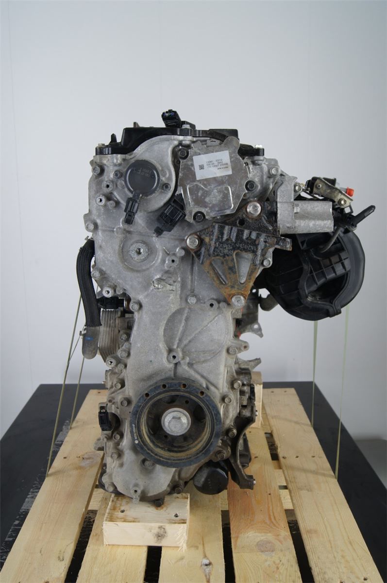 Motor Bensin – bilde 4