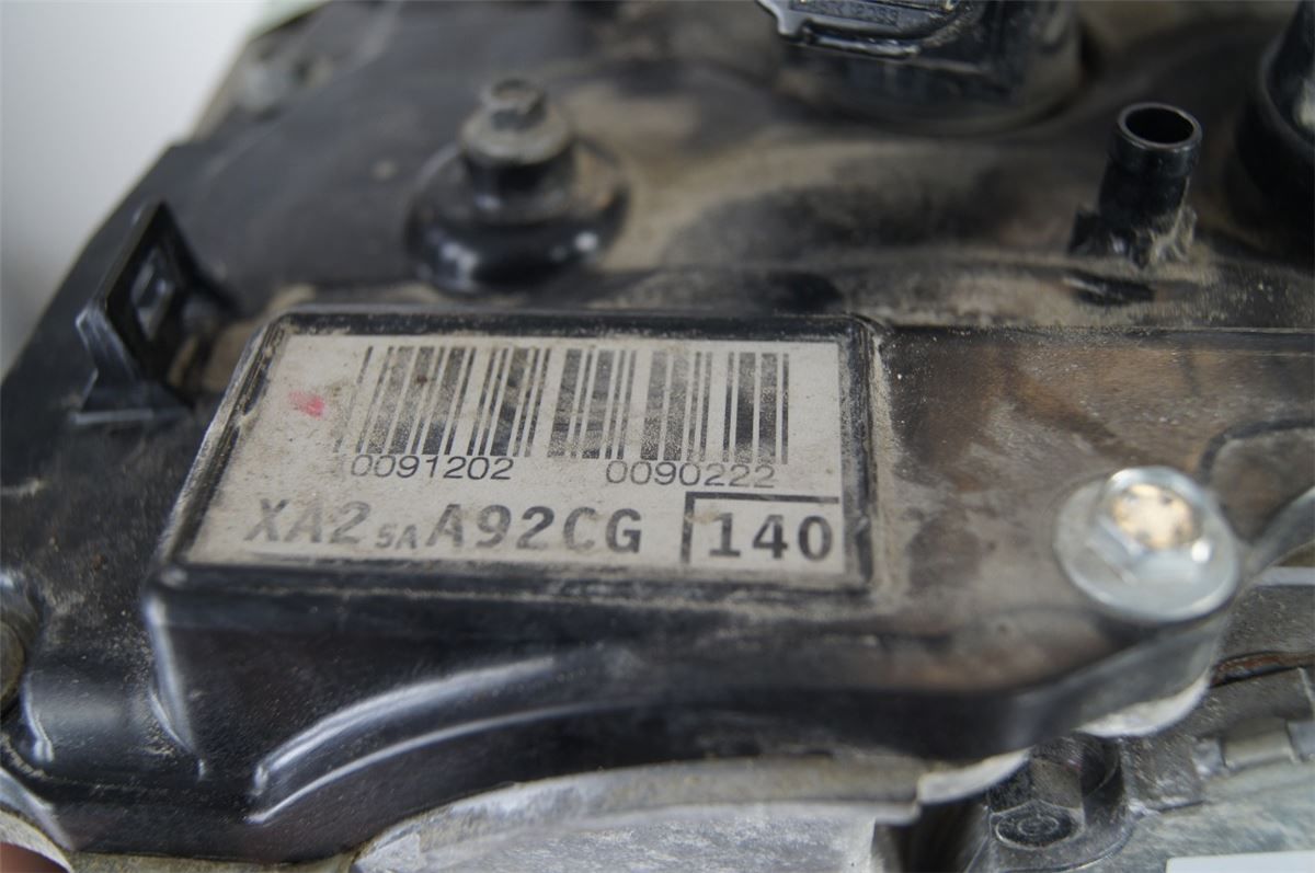 Motor Bensin – bilde 5