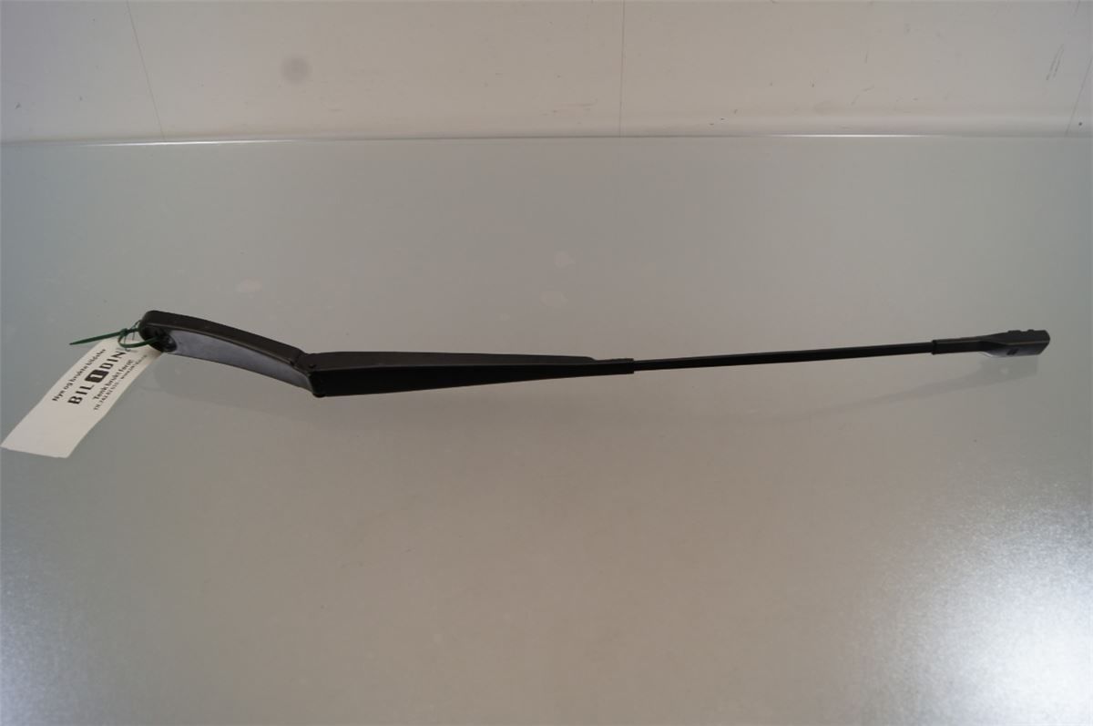 Viskerarm / Armer Frontrute – bilde 1