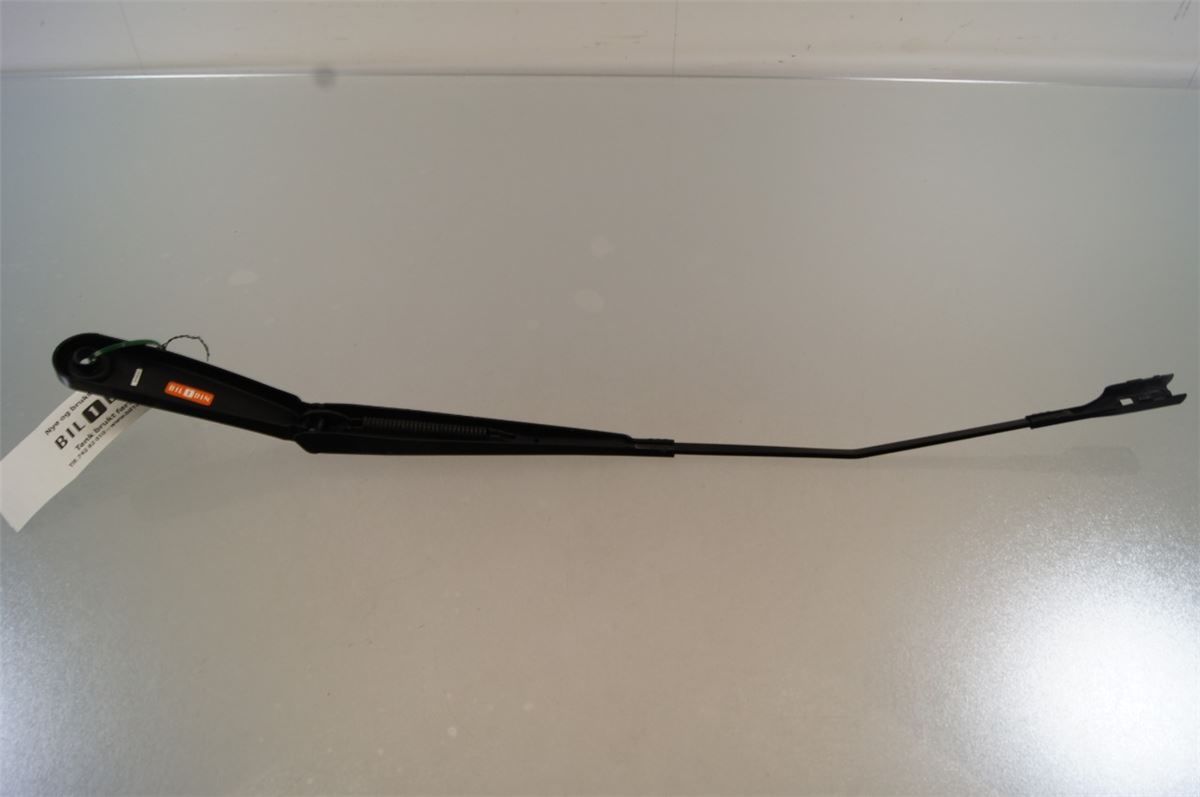 Viskerarm / Armer Frontrute – bilde 2