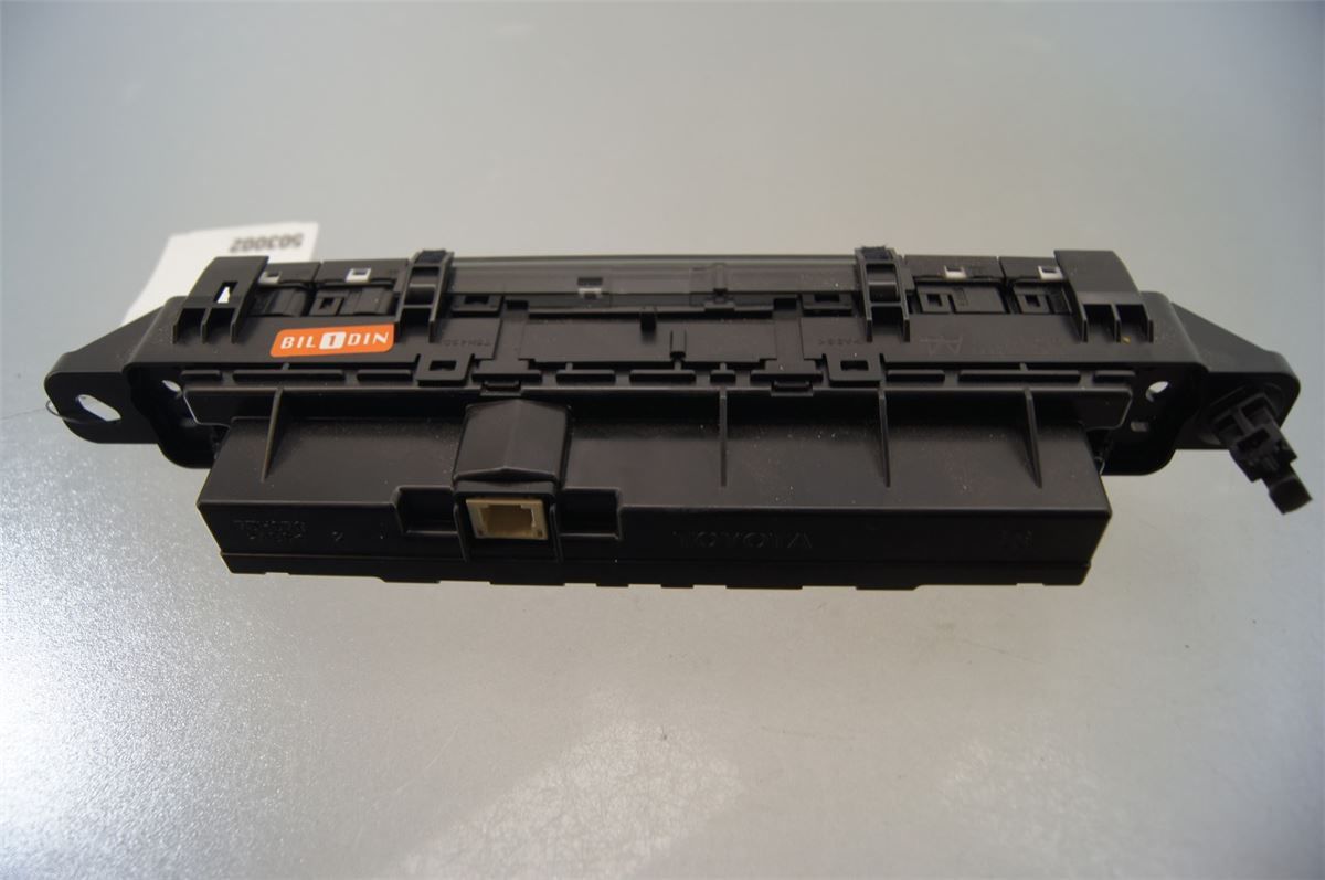 Varme AC Betjening/Display – bilde 3