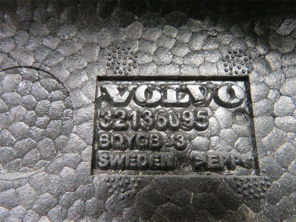 Støtfanger Foran Deform.Elemen – bilde 4