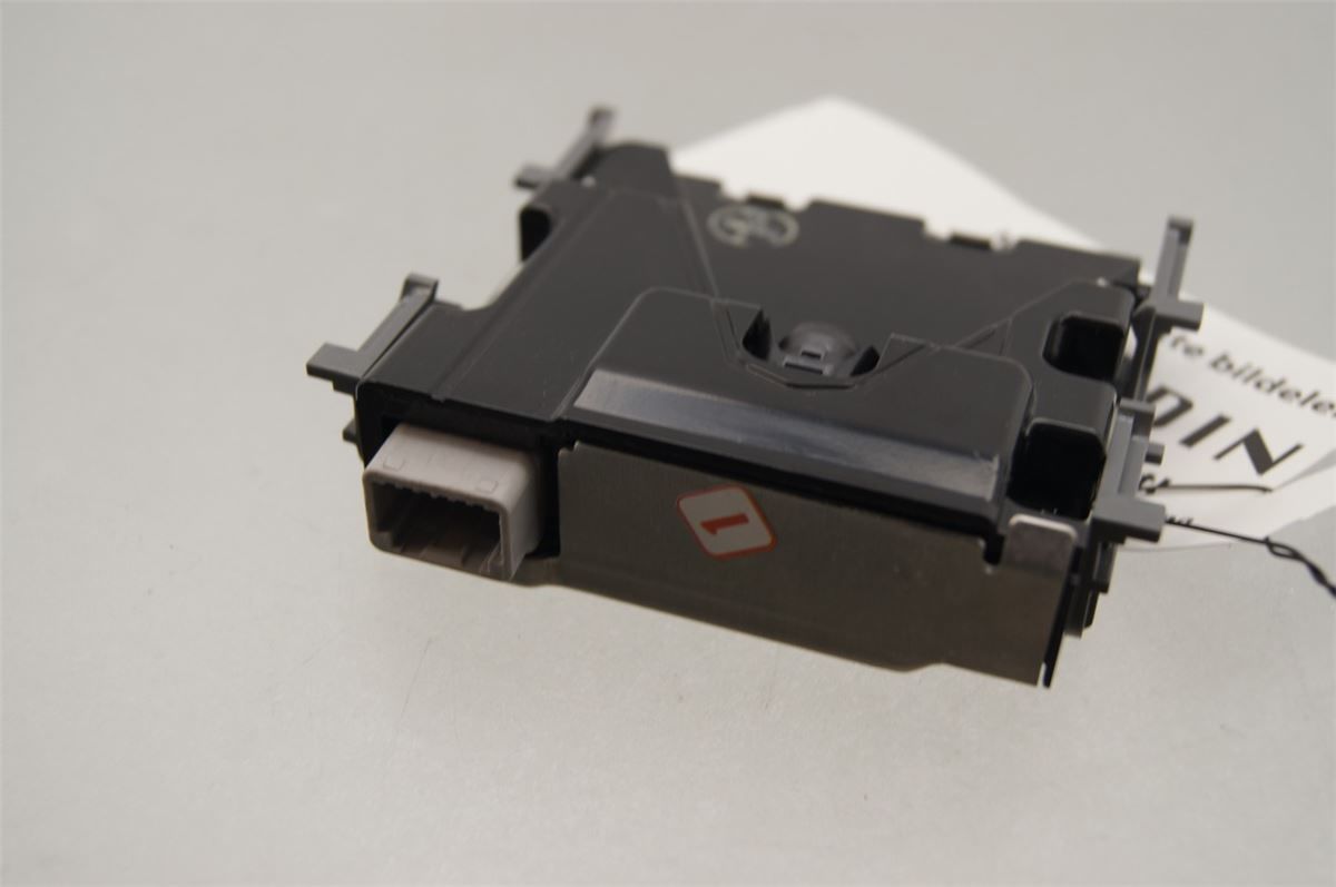Sensor Aktiv Kollisjonsbeskytt – bilde 2