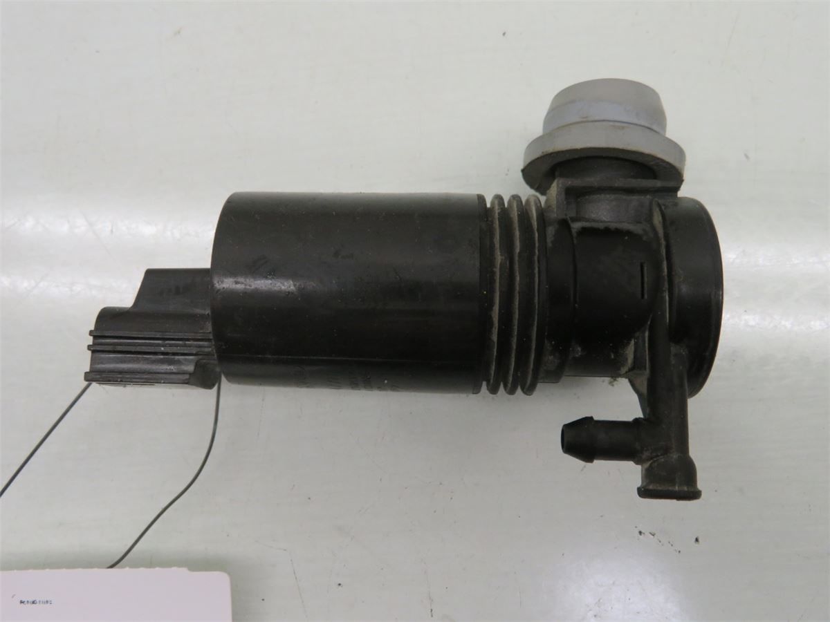 Spylerpumpe Frontrute – bilde 1
