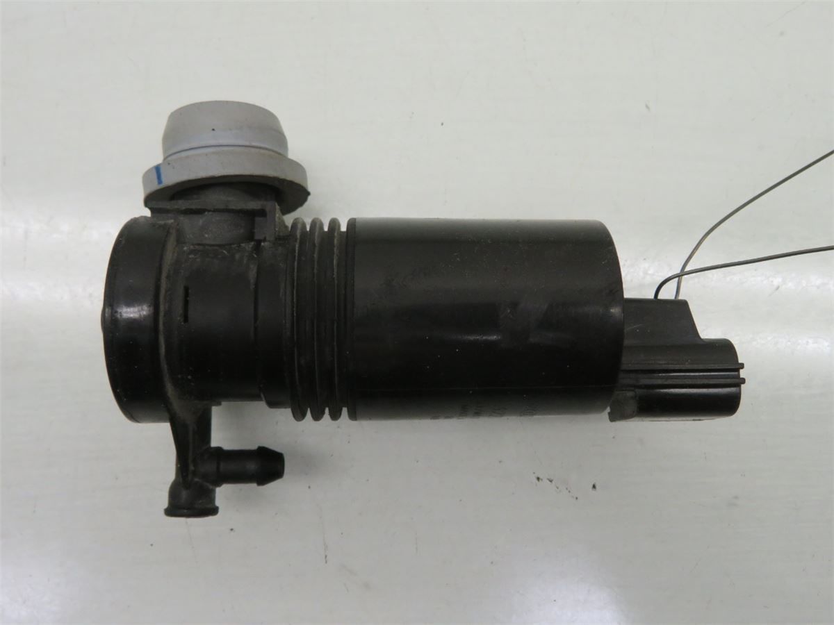 Spylerpumpe Frontrute – bilde 2