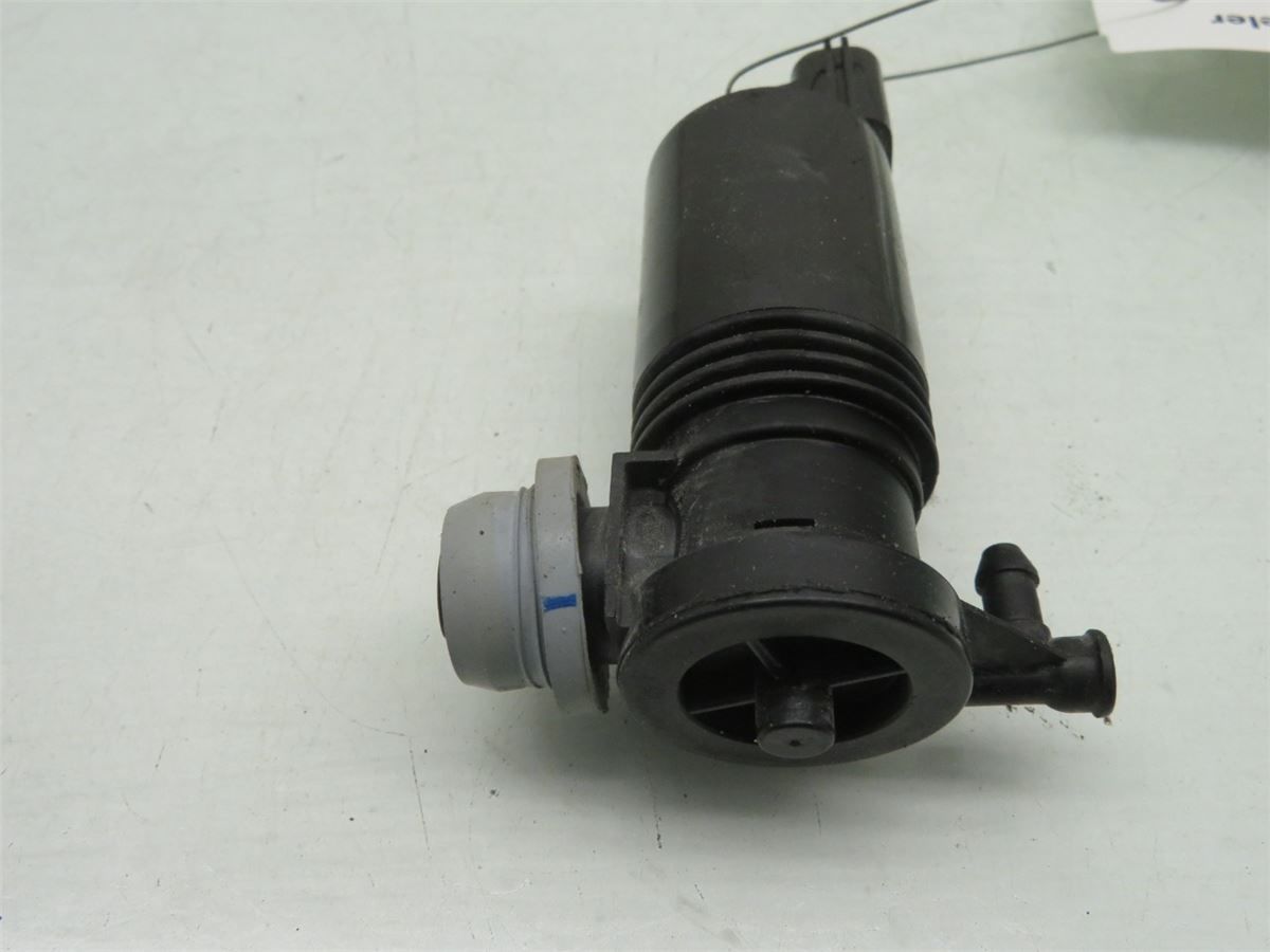 Spylerpumpe Frontrute – bilde 3